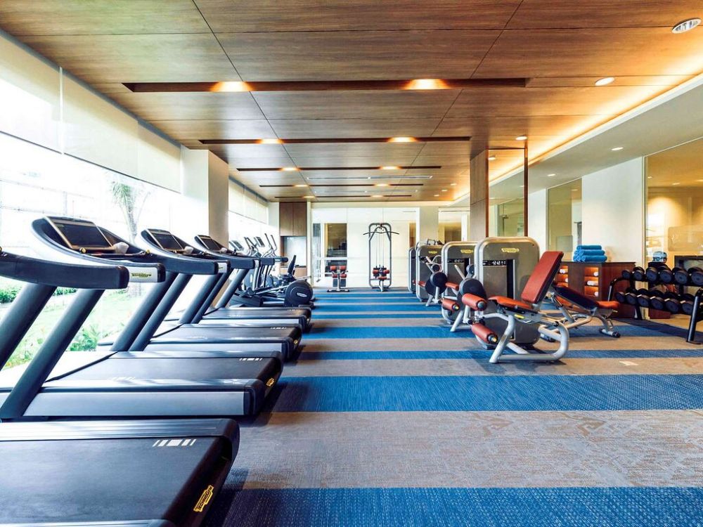 【9月のお得な宿泊プラン】ノボテルフーコックリゾート 7