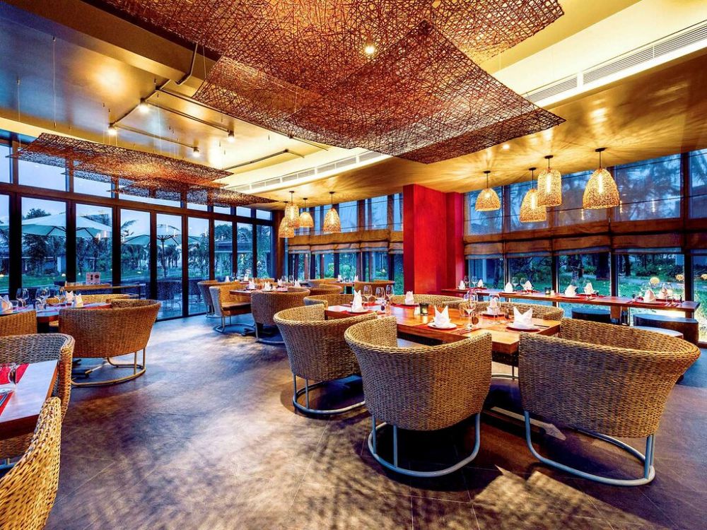 【9月のお得な宿泊プラン】ノボテルフーコックリゾート 4