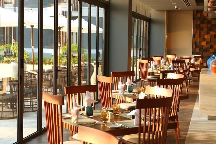 【9月のお得な宿泊プラン】ノボテルフーコックリゾート 5