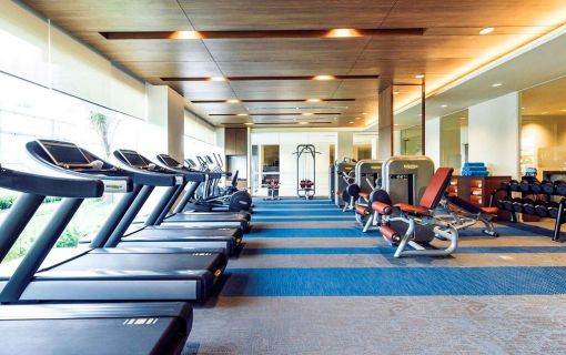 【9月のお得な宿泊プラン】ノボテルフーコックリゾート 7