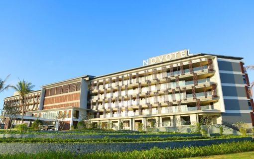 【9月のお得な宿泊プラン】ノボテルフーコックリゾート 2