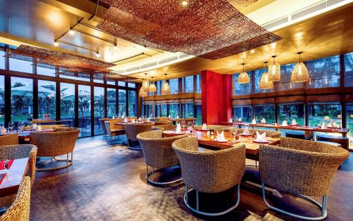 【9月のお得な宿泊プラン】ノボテルフーコックリゾート 4