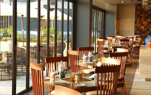 【9月のお得な宿泊プラン】ノボテルフーコックリゾート 5