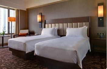 ヒルトンペタリンジャヤ(クアラルンプールプレミアム隔離ホテル) 1