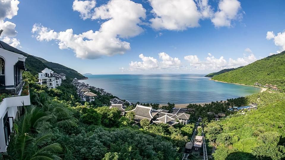 【バンコク発/ベトナム・ダナン】旅慣れの方必見‼ バンコクエアウェイズで行く ベトナム・ダナンフリーステイプラン 2