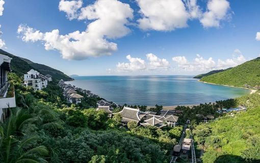 【バンコク発/ベトナム・ダナン】旅慣れの方必見‼ バンコクエアウェイズで行く ベトナム・ダナンフリーステイプラン 2