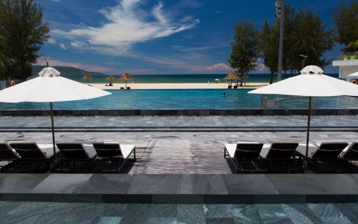 【バンコク発/ベトナム・ダナン】旅慣れの方必見‼ バンコクエアウェイズで行く ベトナム・ダナンフリーステイプラン 4