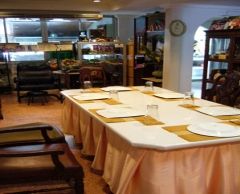 バーンワサナ (タイ料理教室, バンコク)  5