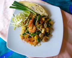 バーンワサナ (タイ料理教室, バンコク)  2