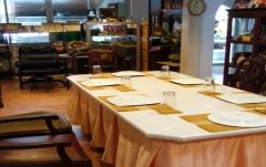 バーンワサナ (タイ料理教室, バンコク)  5