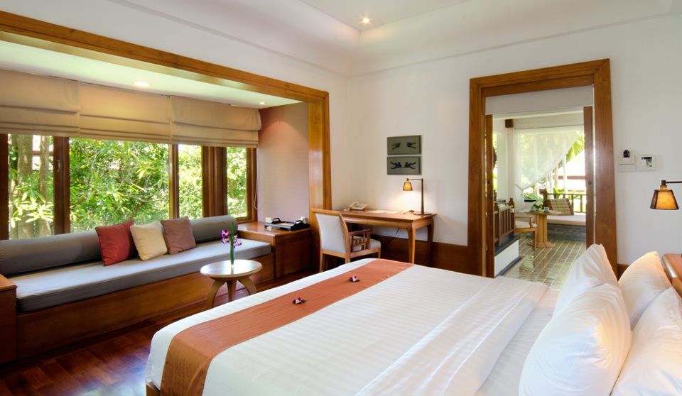 【バンコク発/クラビ】ナカマンダ リゾート＆スパに泊まる 1泊2日/2泊3日の旅 5