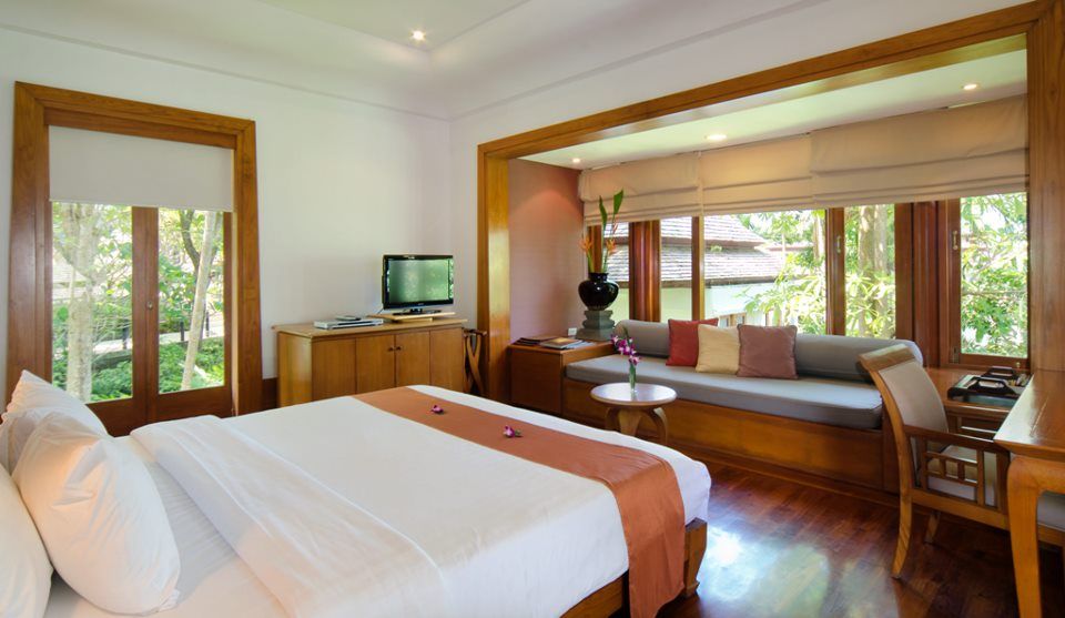 【バンコク発/クラビ】ナカマンダ リゾート＆スパに泊まる 1泊2日/2泊3日の旅 3