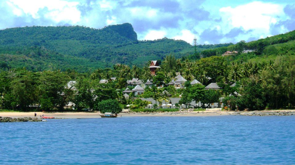 【バンコク発/クラビ】ナカマンダ リゾート＆スパに泊まる 1泊2日/2泊3日の旅 8