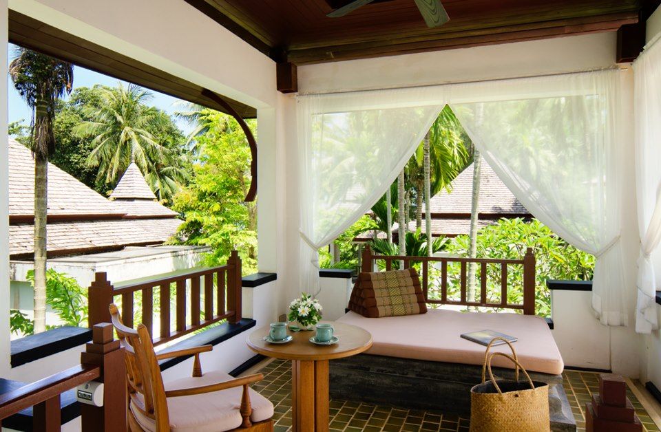 【バンコク発/クラビ】ナカマンダ リゾート＆スパに泊まる 1泊2日/2泊3日の旅 2