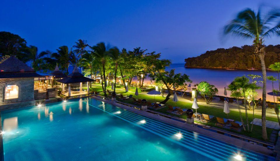 【バンコク発/クラビ】ナカマンダ リゾート＆スパに泊まる 1泊2日/2泊3日の旅 7