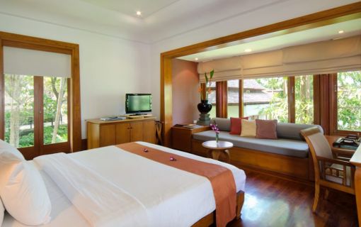 【バンコク発/クラビ】ナカマンダ リゾート＆スパに泊まる 1泊2日/2泊3日の旅 3