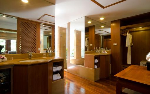 【バンコク発/クラビ】ナカマンダ リゾート＆スパに泊まる 1泊2日/2泊3日の旅 6