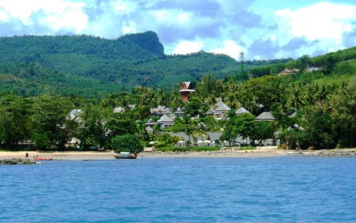 【バンコク発/クラビ】ナカマンダ リゾート＆スパに泊まる 1泊2日/2泊3日の旅 8