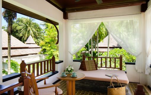 【バンコク発/クラビ】ナカマンダ リゾート＆スパに泊まる 1泊2日/2泊3日の旅 2