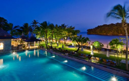 【バンコク発/クラビ】ナカマンダ リゾート＆スパに泊まる 1泊2日/2泊3日の旅 7