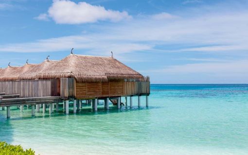 ウォーターヴィラ