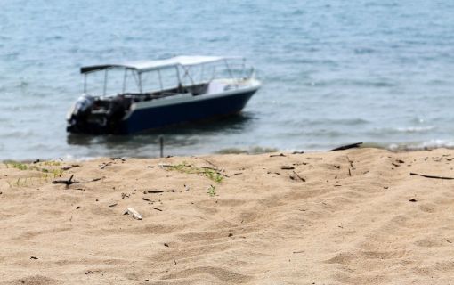 サタン島シュノーケリング・トリップ 3