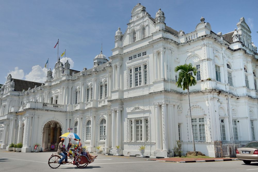 【追加プラン専用】もっとヘリテージ観光＜1日観光＞ 1