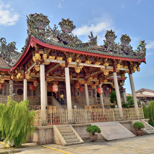 【追加プラン専用】もっとヘリテージ観光＜1日観光＞ 5