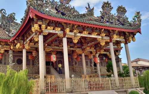 【追加プラン専用】もっとヘリテージ観光＜1日観光＞ 5