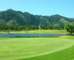 （未編集）ロック・パーム・ゴルフ・クラブ （プーケット） 4