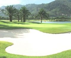 （未編集）ロック・パーム・ゴルフ・クラブ （プーケット） 8