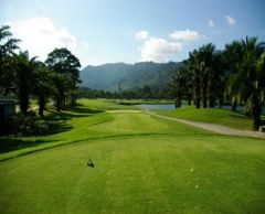 （未編集）ロック・パーム・ゴルフ・クラブ （プーケット） 2