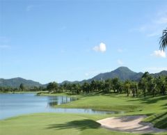 （未編集）ロック・パーム・ゴルフ・クラブ （プーケット） 9