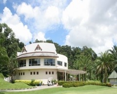 （未編集）ロック・パーム・ゴルフ・クラブ （プーケット） 1