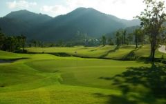 （未編集）ロック・パーム・ゴルフ・クラブ （プーケット） 6