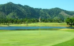 （未編集）ロック・パーム・ゴルフ・クラブ （プーケット） 4