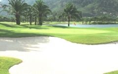 （未編集）ロック・パーム・ゴルフ・クラブ （プーケット） 8