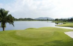 （未編集）ロック・パーム・ゴルフ・クラブ （プーケット） 7