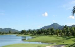 （未編集）ロック・パーム・ゴルフ・クラブ （プーケット） 9