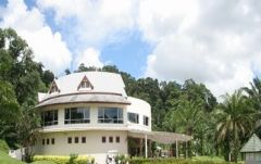 （未編集）ロック・パーム・ゴルフ・クラブ （プーケット） 1