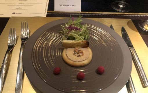 【超デラックスランチプラン】トランプ大統領、金正恩委員長が食べた!!米朝会談メニュー実食&ハノイ半日市内観光〈午前〉
