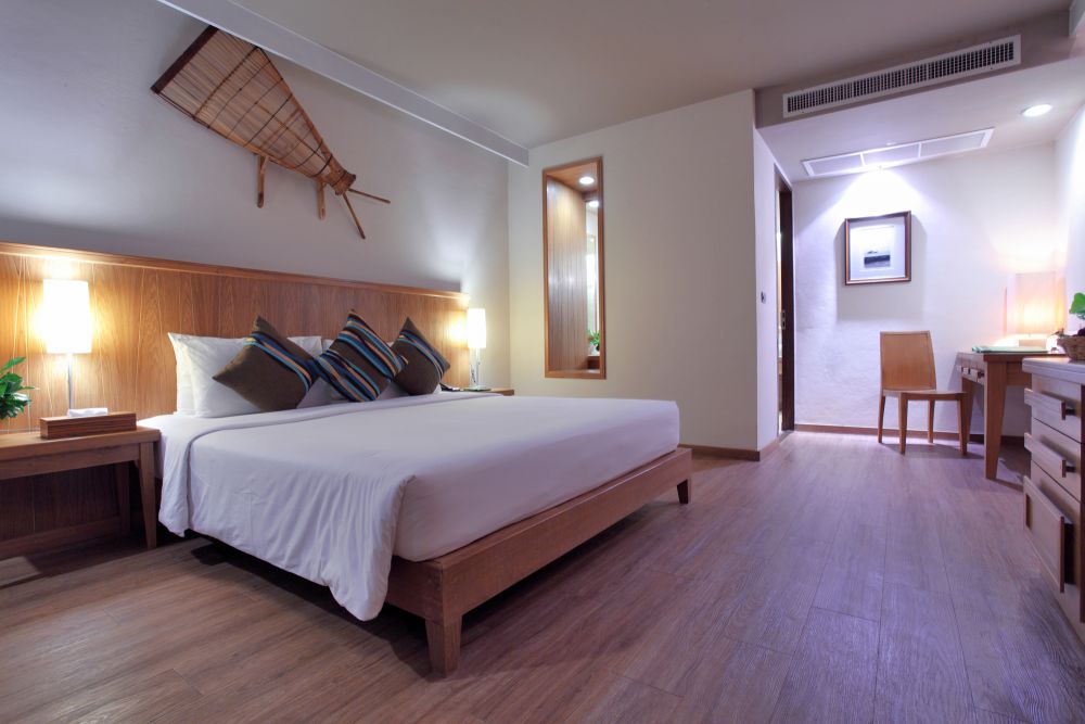 Sai Kaew Beach Resort