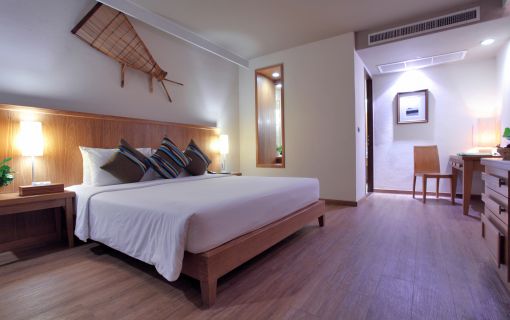 Sai Kaew Beach Resort