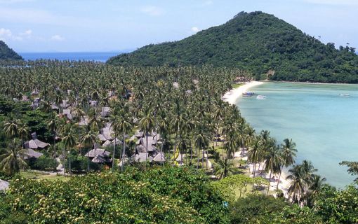 Phi Phi Island Village 