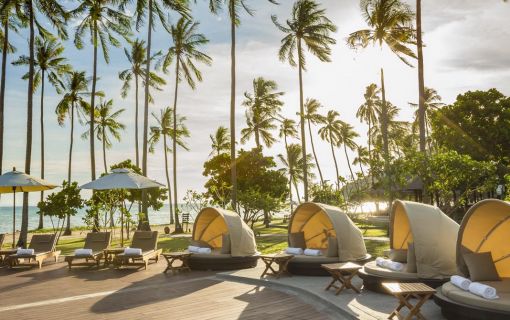 Phi Phi Island Village 