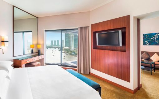 【タイ在住者向け】ロイヤル オーキッド シェラトン 4