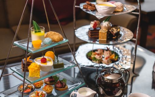 【タイ在住者向け】ロイヤル オーキッド シェラトン 3