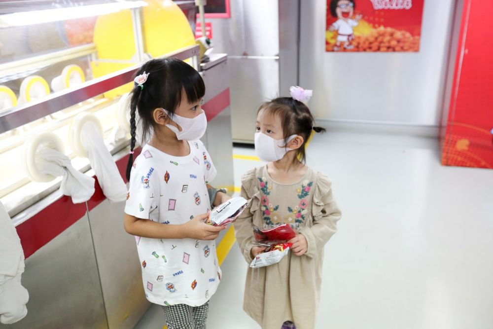 【プロモで再登場！】キッザニア！再オープン記念！クーポン登場！（バンコク） 3