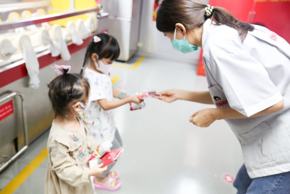 【プロモで再登場！】キッザニア！再オープン記念！クーポン登場！（バンコク） 6