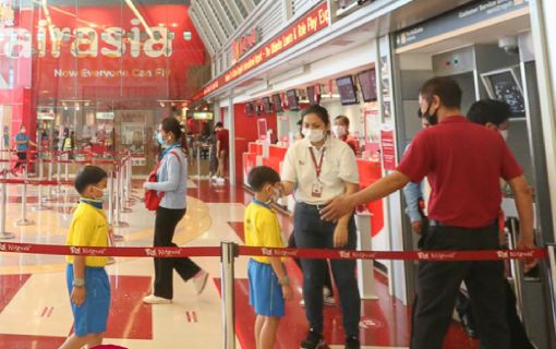 【プロモで再登場！】キッザニア！再オープン記念！クーポン登場！（バンコク） 10